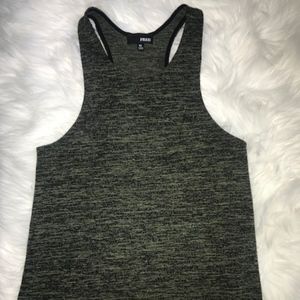 Wilfred Razor Back Tank Top